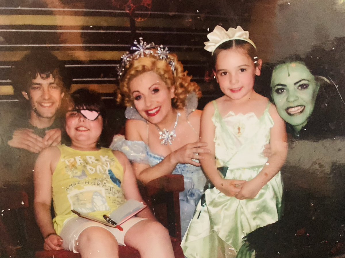 Mel Field tweet media