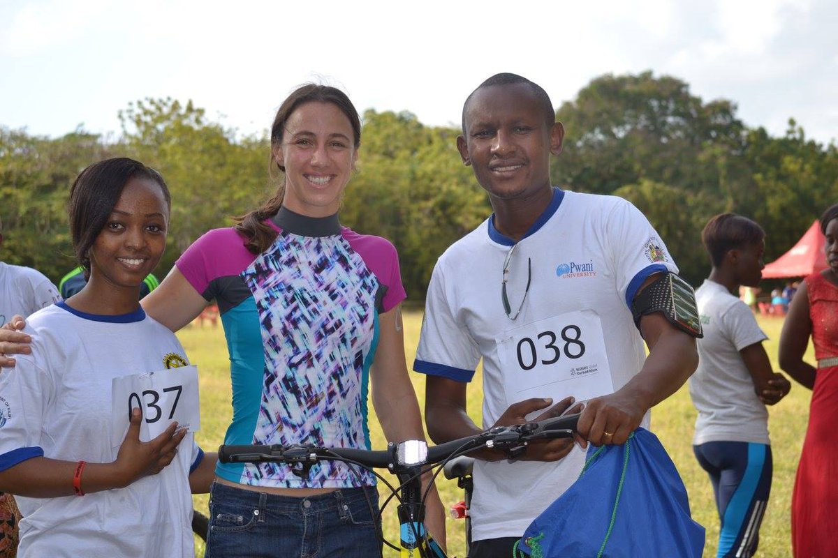 We ❤️ KGT teams! 3 people, 1 leg each - will you swim 750m, bike 20km or run 5km?

Register from midday on Tue 1st August at kilifigoldtriathlon.org/compete 

Link in bio! #KGT2023 Sat Sep 23rd supporting @sokokenya