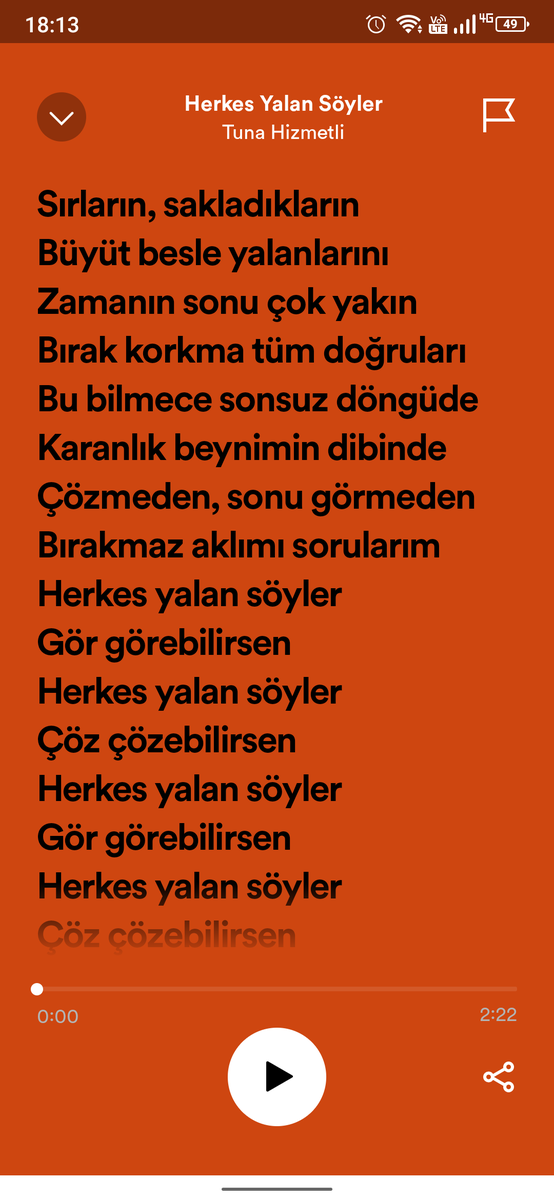 bunların sözleri mi eklenmiş yeni görüyorum waoww 👀