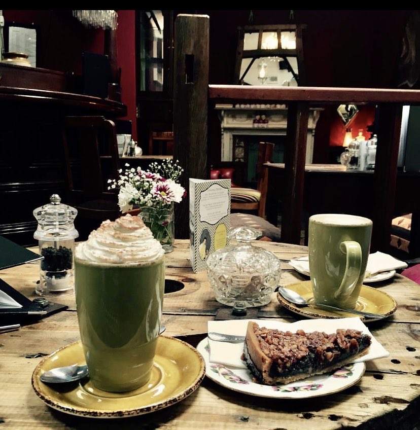 Canvas & Cream (@canvasandcream) on Twitter photo Beautiful photo (not mine) We now have Mystery Cake (rotation of deliciousness), Mayan Tart will be on soon!
#cake #se23 #lovelondon #lovelewisham #se6 #se26 #selondon #instafood #se24 #southeastlondon #foresthilllondon #yummy #cafe #dessert #tasty #londonfood #london #cake Beautiful photo (not mine) We now have Mystery Cake (rotation of deliciousness), Mayan Tart will be on soon!
#cake #se23 #lovelondon #lovelewisham #se6 #se26 #selondon #instafood #se24 #southeastlondon #foresthilllondon #yummy #cafe #dessert #tasty #londonfood #london #cake