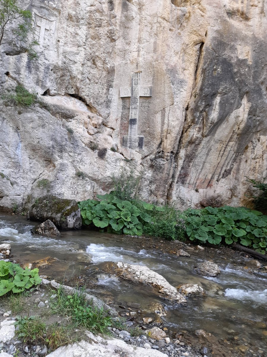 CClementa's tweet image. Cheile Bistriței
#Romania