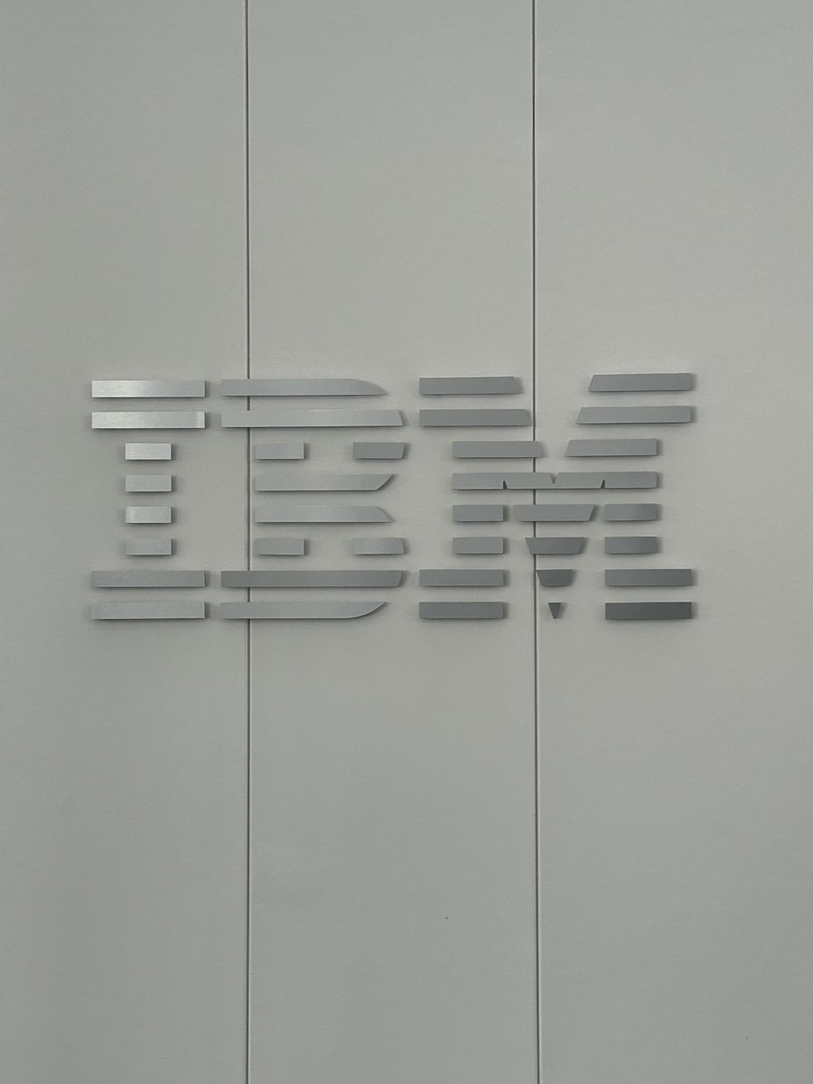 CTE_Chatham's tweet image. NC Spark students got to tour Tech Companies today. We went with the group to IBM. What an amazing company and experience. Students learned so much about the company, their products and future careers. @ChathamCoSch