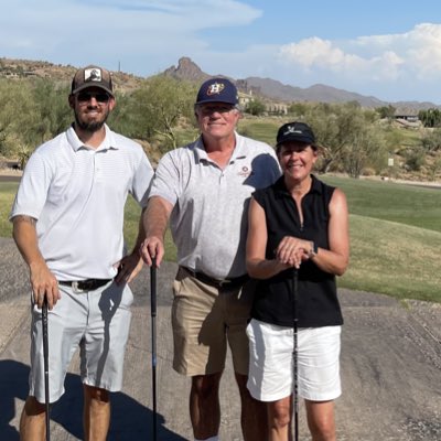 KeithWKiser's tweet image. #NewProfilePic