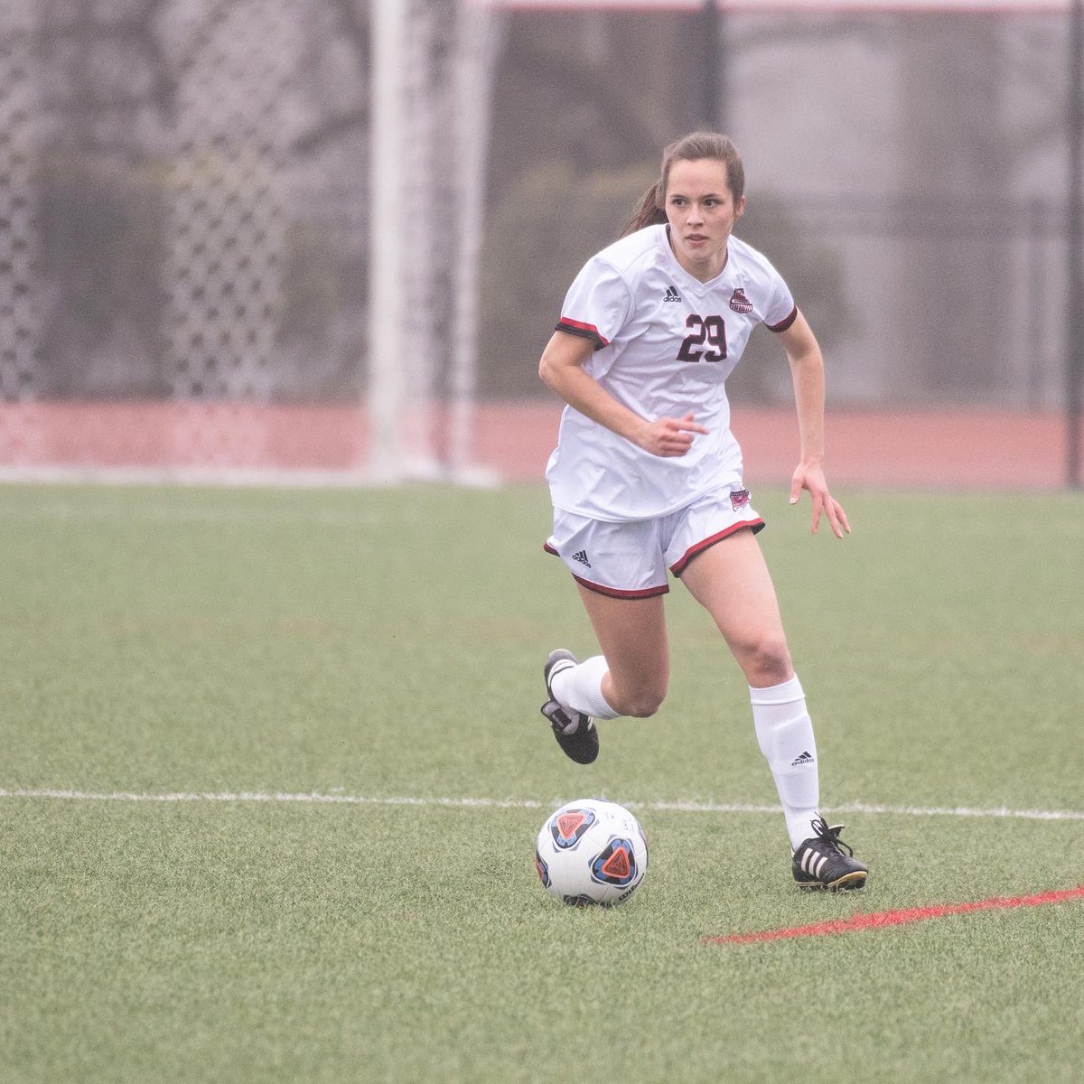 Lynchburg Women’s Soccer tweet media