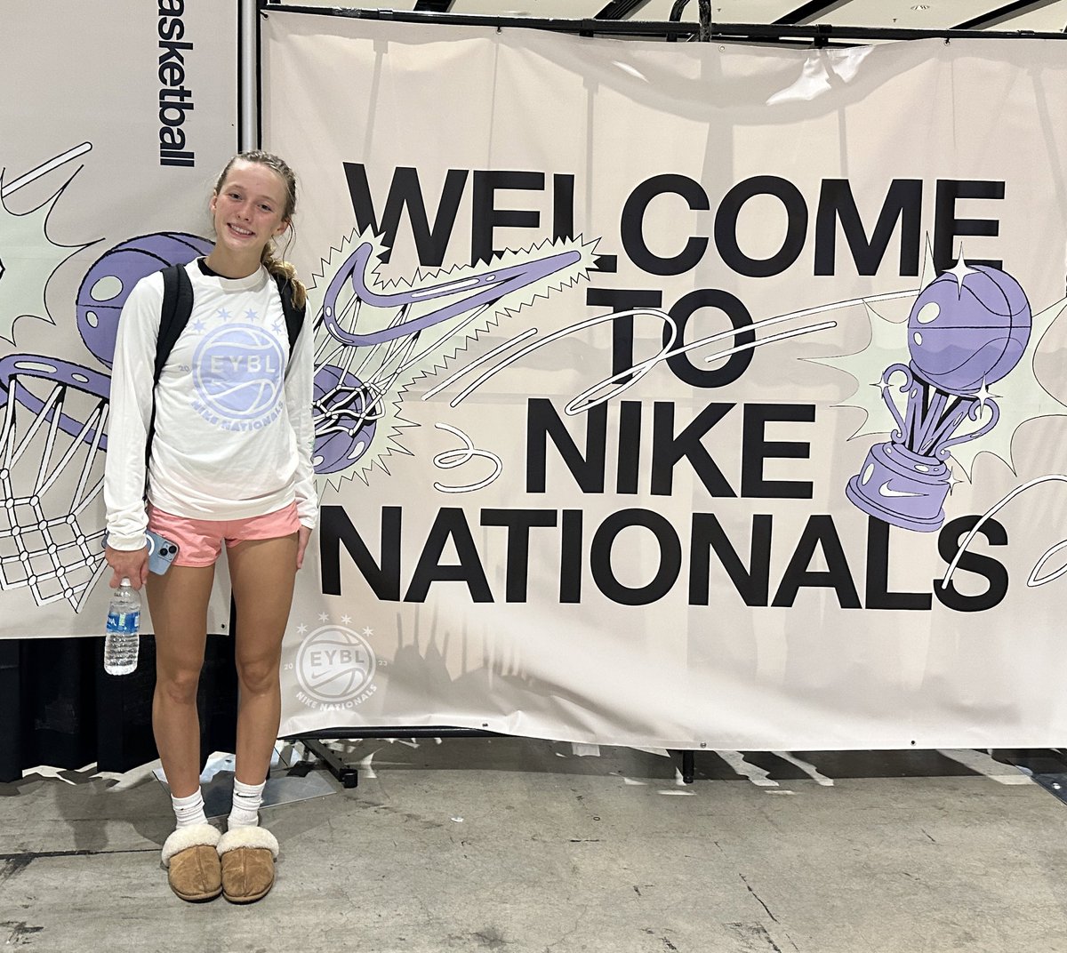 AnnaTinelli5's tweet image. Loved this season with @KYP15UEYBL and these girls! Thank you @coach_head44 and @CoachHackert for your coaching &amp;amp; guidance. You made me a better player and us a better TEAM! and ty @KentuckyPremier for being the best program around. True class! 💚💛 @CoachTapley @coachorlandokyp…