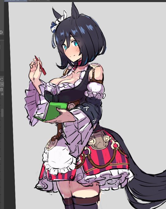 色々作業重なっていたのでちょっとずつ再開 