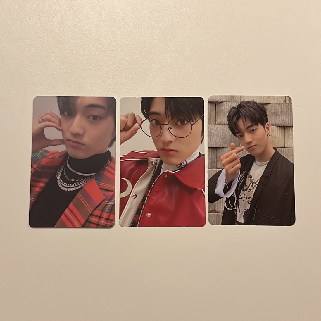 sellxthings's tweet photo. ฮารุโตะ ใบละ 100 บาท✦ 🌐

🛒(shipping 25)

 #ตลาดนัดtreasure #ตลาดนัดเด็กสมบัติ https://t.co/zLO9pC9uwS