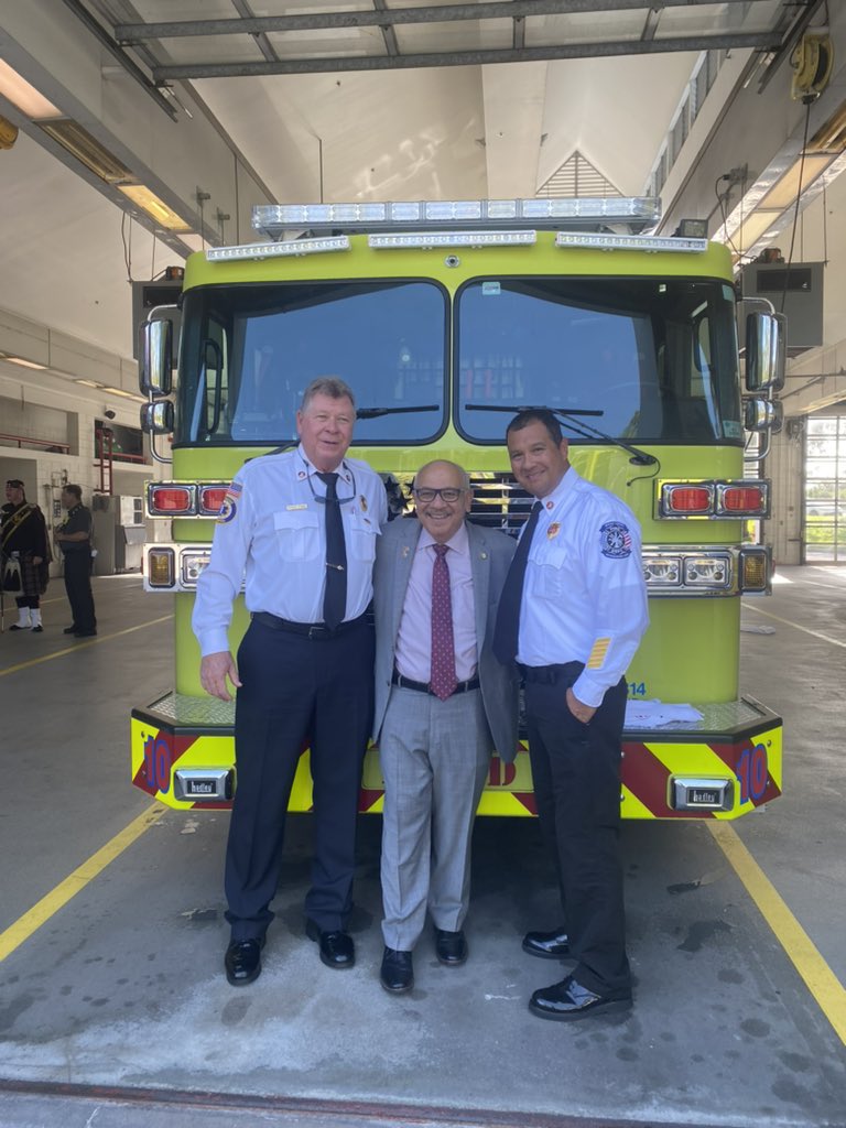 Senator Victor M. Torres, Jr. tweet media