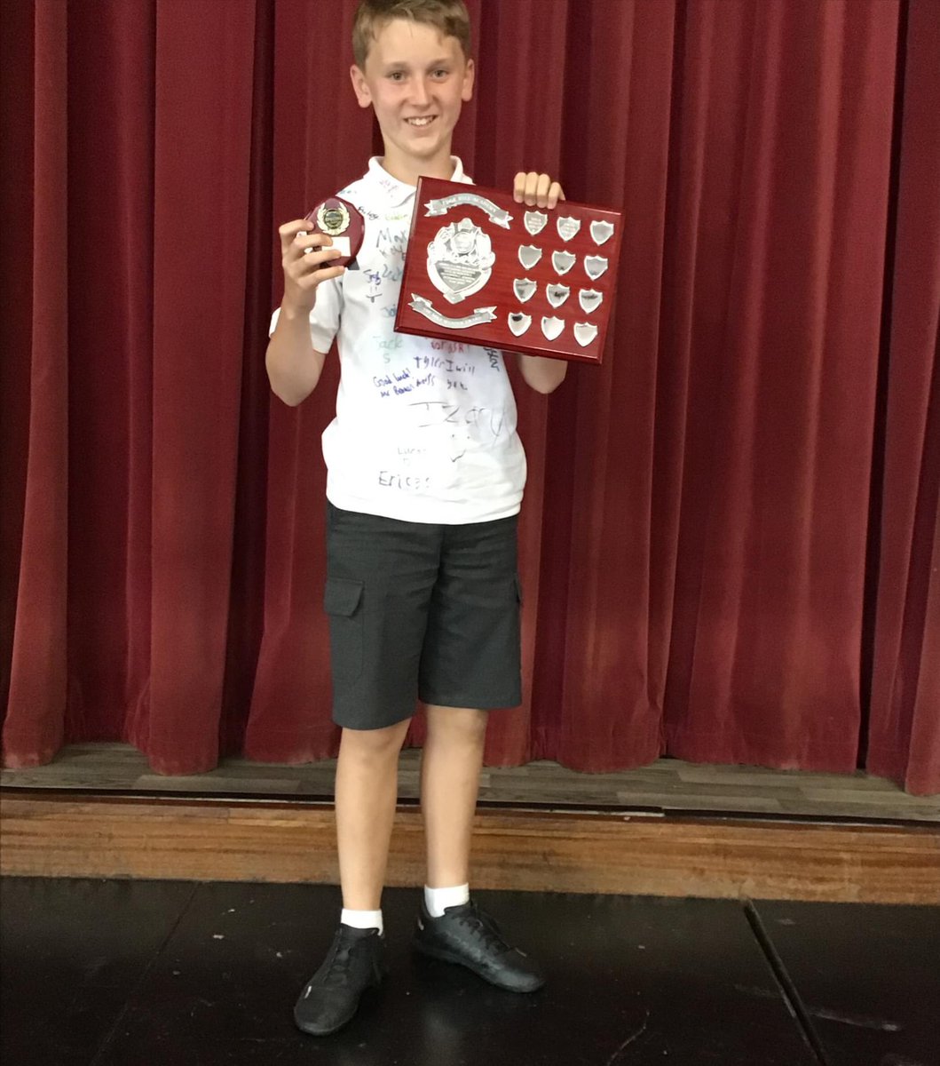 Edge Hill Academy tweet media