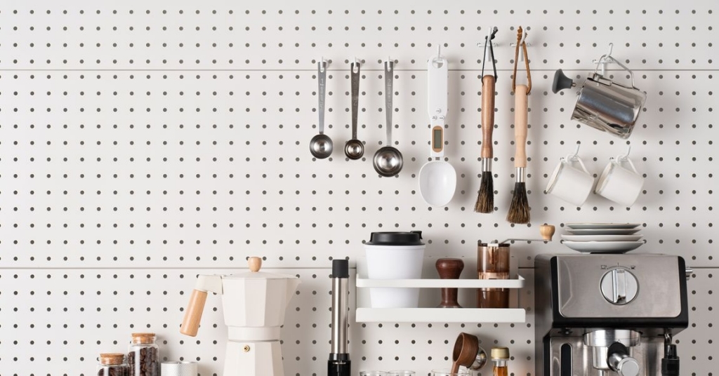 10 Kitchen Organization Products You Didn't Know You Needed elledecor.com/design-decorat…
