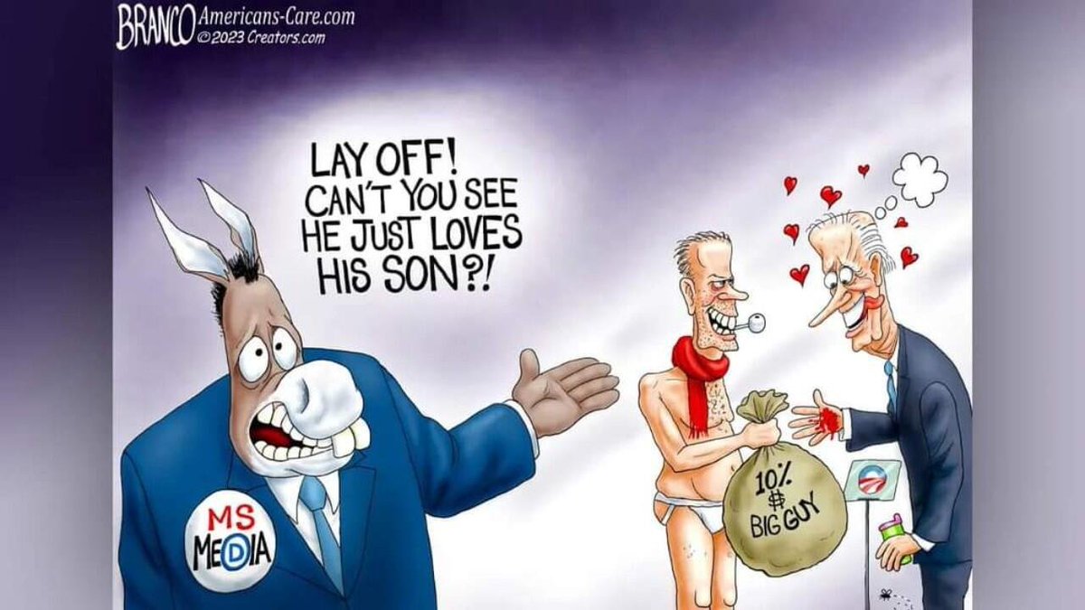 porkmeister867's tweet image. #BidenCrimeFamilyExposed #LiberalCorruption  #MediaCorruption #Media Liars Nadler