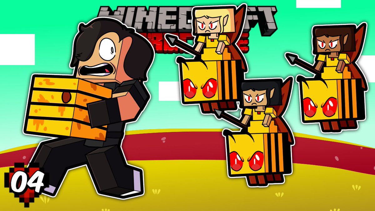 thumbnail recente 🌻✨

#minecraft #thumbnail