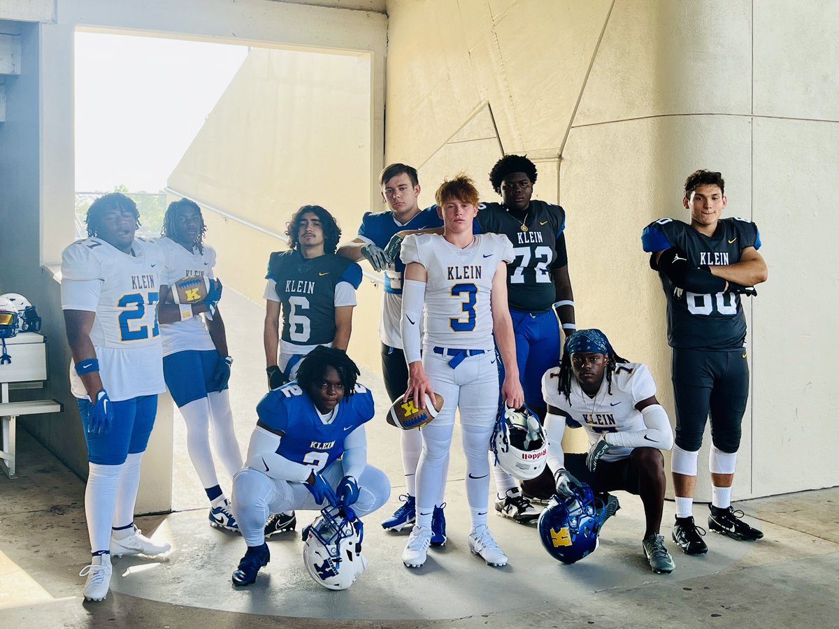 Are you ready for some Football?!!! Fall Vype Shoot. #2023szn