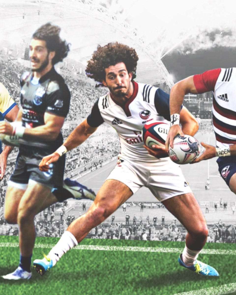 RyanMatyas1's tweet photo. Thank you for everything Rugby, looking forward to new challenges on the horizon.. https://t.co/5S5WYj4a5z