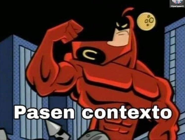 x.com/Adriangymnator…
Soldado con amnesia de la 1ra Guerra Mundial viendo que comienza la 2da: