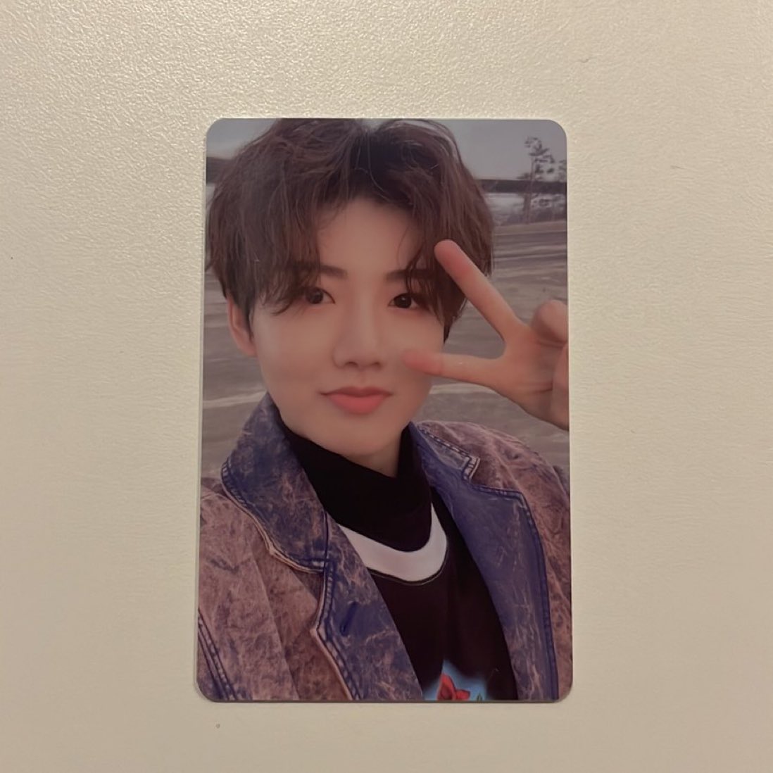 sellxthings's tweet photo. Lucky draw junkyu 300 บาท✦ 🌐

🛒(shipping 25)

 #ตลาดนัดtreasure #ตลาดนัดเด็กสมบัติ https://t.co/RHV5sQYg1X