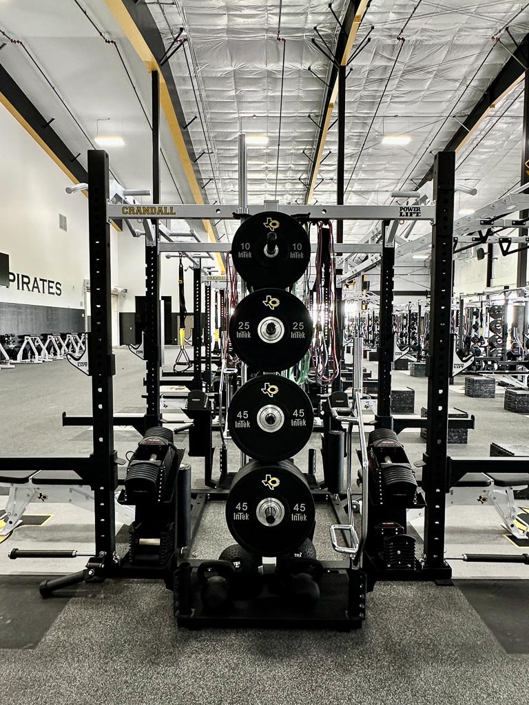 power_lift's tweet photo. A team effort took this vision from concept to completion. Thank you @OfficialCISD  for choosing #PowerLift to outfit your impressive facility! We look forward to watching the success of your program!
See more 📷 here: https://t.co/3tDTbu6iCo

#WeightRoomWednesday #PowerLiftPROUD https://t.co/TwTp8t89am