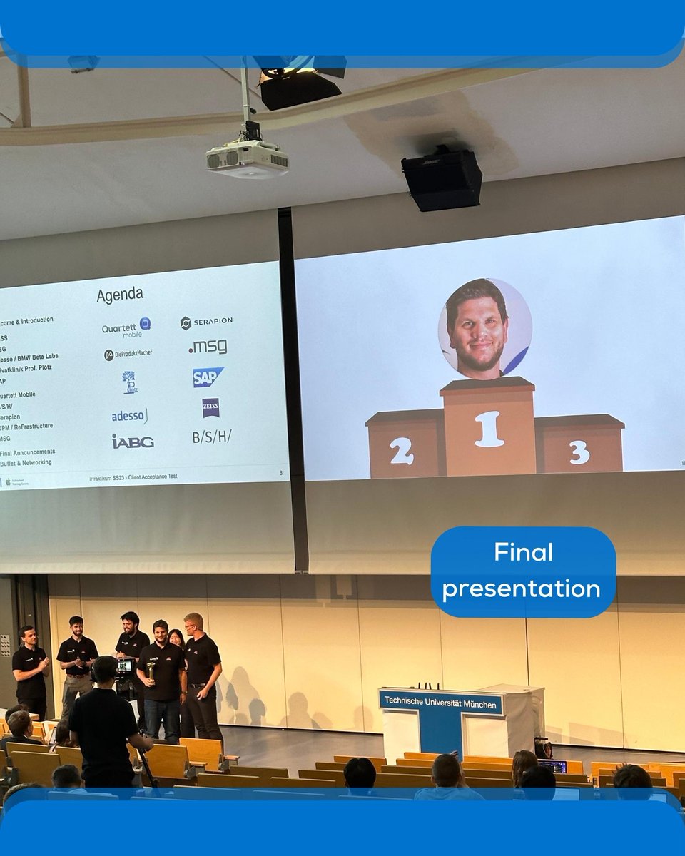 Quartett mobile tweet media