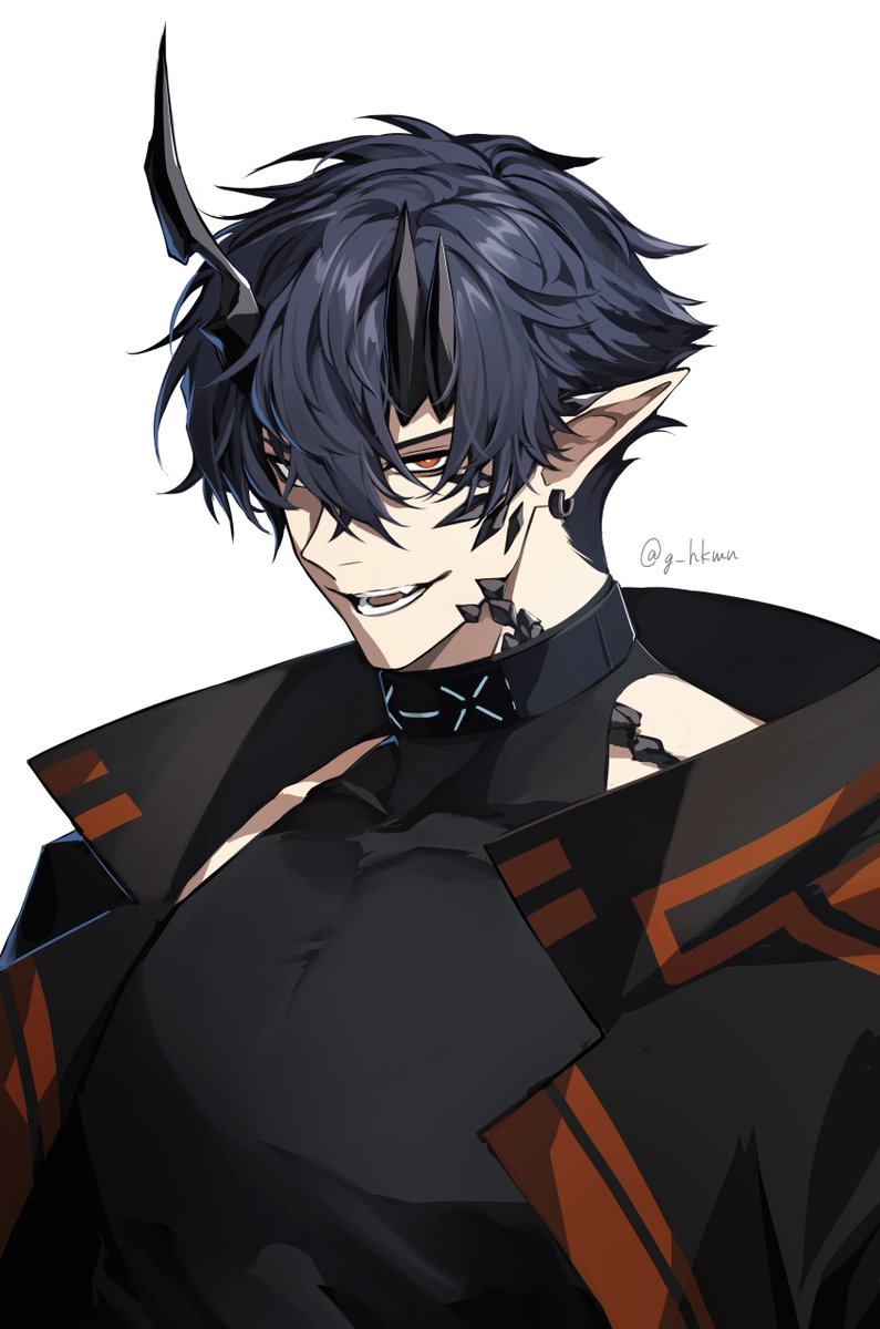 はくもの (@g_hkmn) on Twitter photo 