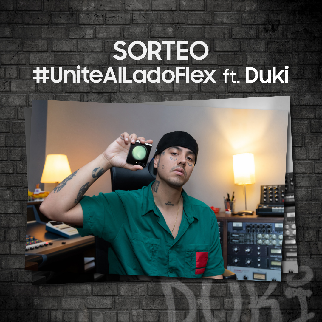 Samsung Argentina tweet media