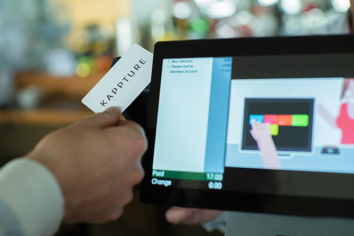 KAPPTURE (@kappture) on Twitter photo BREAKING NEWS ...
Another BIG #Stadia contract win today
#JustInTime for the start of the new #EFL season #FrictionlessDeployment next week #EPOS #Mobile #Payments - <a href="/RyanWheatcroft/">Ryan wheatcroft</a> 👋 BREAKING NEWS ...
Another BIG #Stadia contract win today
#JustInTime for the start of the new #EFL season #FrictionlessDeployment next week #EPOS #Mobile #Payments - <a href="/RyanWheatcroft/">Ryan wheatcroft</a> 👋