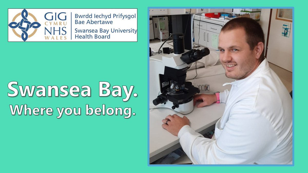 Swansea Bay NHS (@swanseabaynhs) on Twitter photo Just graduated? Congratulations! Thought about a career in NHS biomedical sciences? Your degree can be Arts or Science and weāll train you for free. Plus youāll have a starting salary of Ā£25.5K, with great career opportunities. Email: SBU.PathologyBloodSciences@wales.nhs.uk. Just graduated? Congratulations! Thought about a career in NHS biomedical sciences? Your degree can be Arts or Science and weāll train you for free. Plus youāll have a starting salary of Ā£25.5K, with great career opportunities. Email: SBU.PathologyBloodSciences@wales.nhs.uk.
