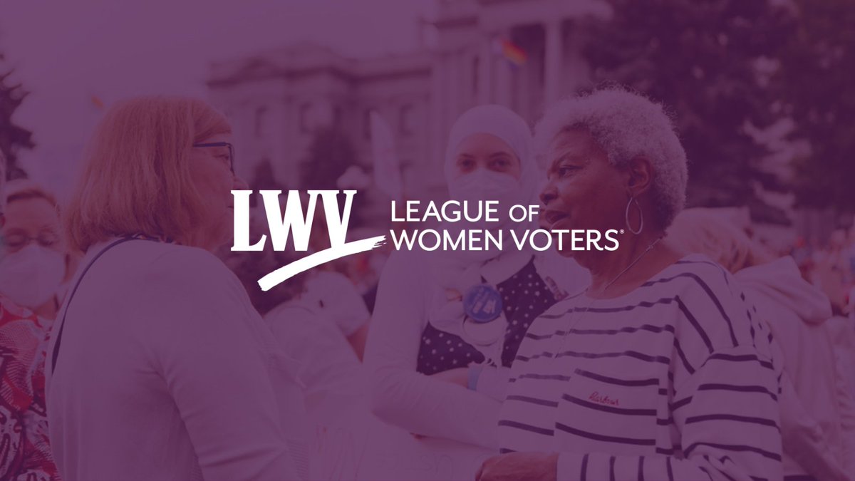 In part 2 of the 'One Year After Dobbs' series, LWV president Dr. Deborah Turner discusses how the decision has impacted mental and familial health. 

Read more: bit.ly/3rSmFEU