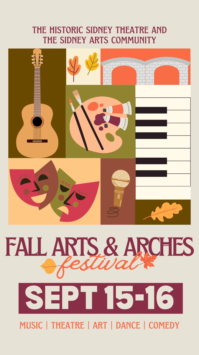 Art opportunities await you at PAC! Here are a few ways you can get involved, get your artwork out there and make connections as a local artist. We're here to support you. Learn more by clicking the link - mailchi.mp/piquaartscounc…