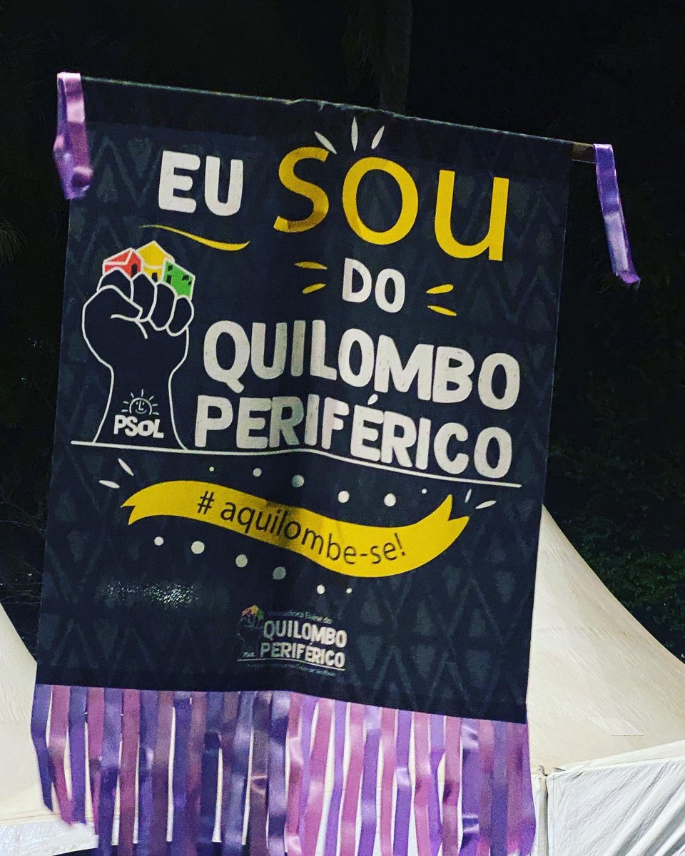 mnesaopaulo's tweet photo. Também clamamos justiça por Marielle e Luana Barbosa! 🕊️ Juntas, marchamos por um futuro melhor, pelo bem viver de todas nós! 💪🏾🌟

#marchadasmulheresnegrassp 
#MarchaDasMulheresNegras #ProtagonismoNegro #PorUmBrasilJusto #JustiçaPorMarielleELuana #MulheresNegrasEmAção https://t.co/qt8ZRwHigq