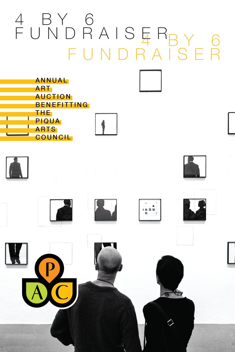 Piqua Arts Council tweet media
