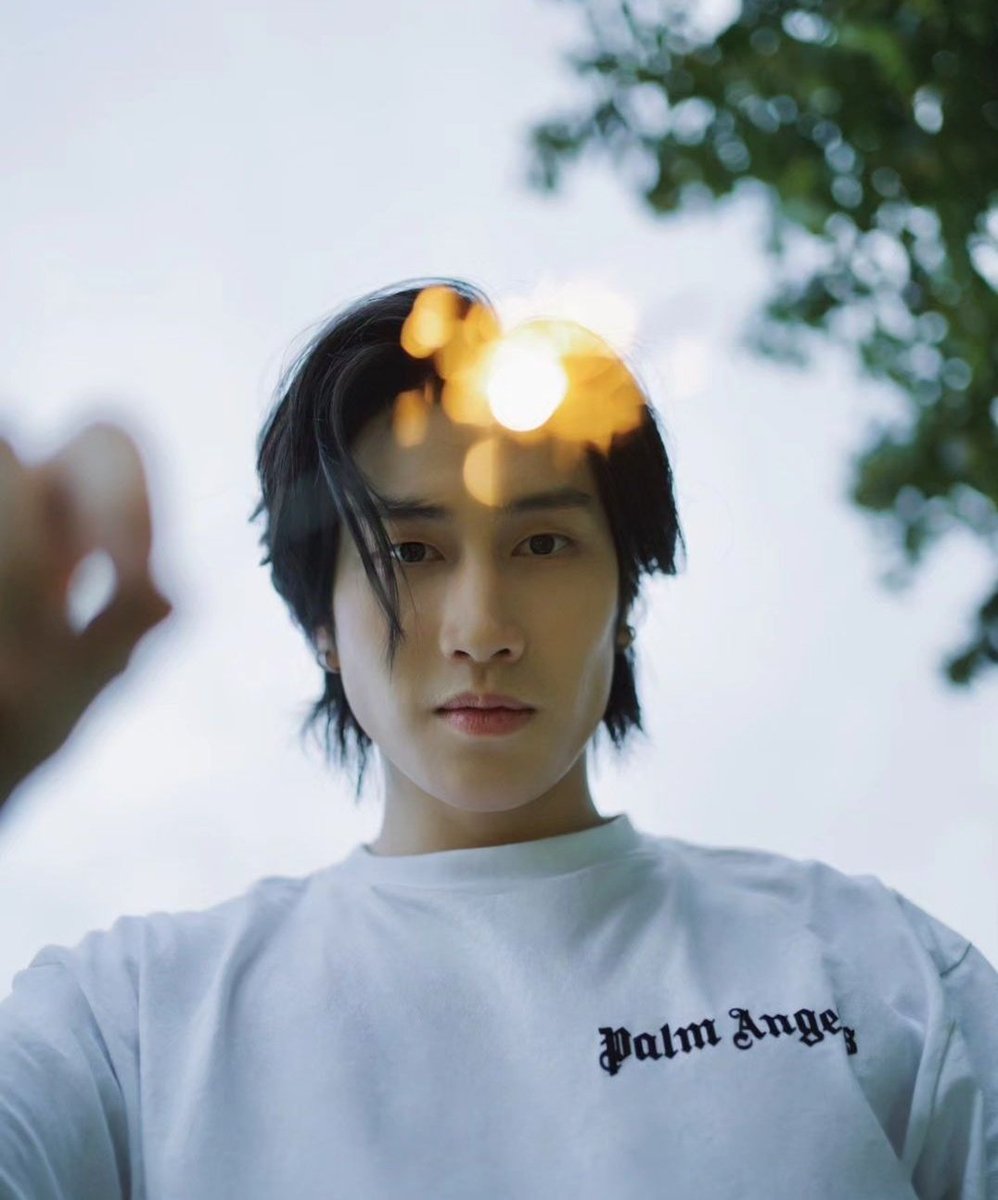 Bible_sv's tweet photo. [IG UPDATE 📸] biblesumett

Glimmer ✨✨

#BibleWichapas #bsumbody #bsumone @biblesumett https://t.co/FESp76obq6