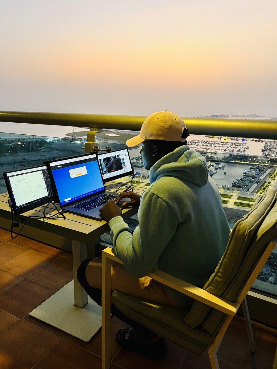 The Skills Shall Set You FREE ‼️