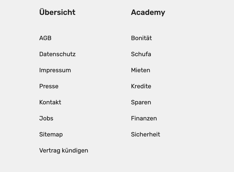 LilithWittmann's tweet photo. #Bonify hat übrigens jetzt einfach mal eine Responsible Disclosure Seite veröffentlicht und sie auf das Jahr 2021 zurückdatiert. 
Anbei die Responsible Disclosure Page, die Navigation vom 24.07 und von heute. 
Finde das sehr witzig und bin gespannt, wie sie das benutzen wollen. https://t.co/yI0O7OS9hl
