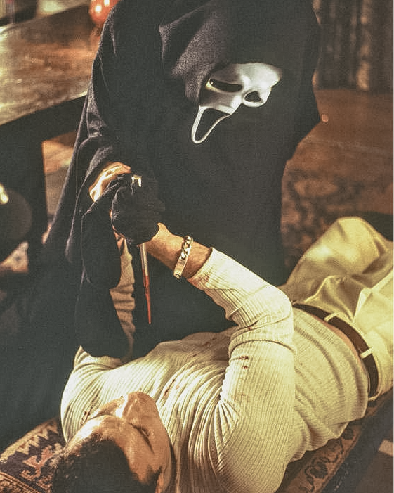 hello_sidney's tweet photo. Are you 100% Cotton fan?
Liev Schreiber in SCREAM 3.
🔪 For more SCREAM, visit https://t.co/TObpp7lIVl 🩸 #scream #screammovie #scream3 #scr3am #scream7 #ghostface @lievschreiber #lievschreiber #cottonweary https://t.co/wlxTvYkGl6
