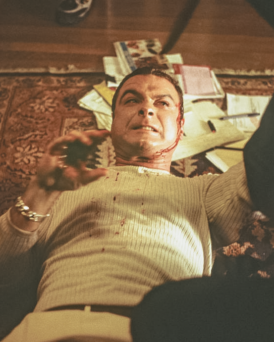 hello_sidney's tweet photo. Are you 100% Cotton fan?
Liev Schreiber in SCREAM 3.
🔪 For more SCREAM, visit https://t.co/TObpp7lIVl 🩸 #scream #screammovie #scream3 #scr3am #scream7 #ghostface @lievschreiber #lievschreiber #cottonweary https://t.co/wlxTvYkGl6