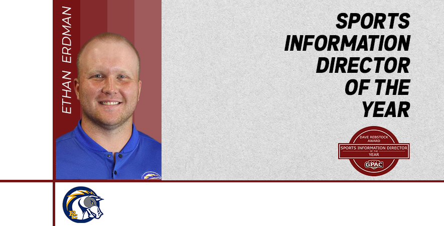 Great Plains Athletic Conference tweet media