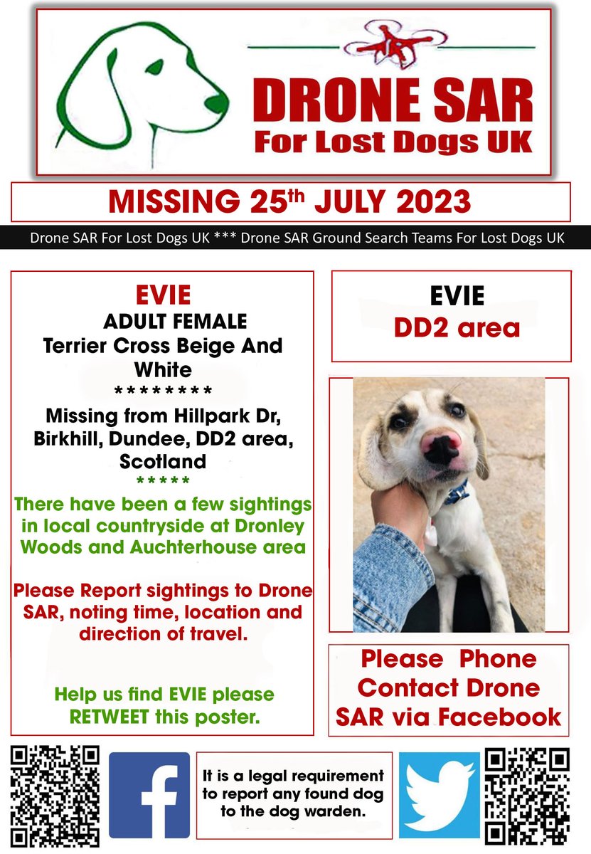 Drone_SAR_For_Lost_Dogs_UK tweet media