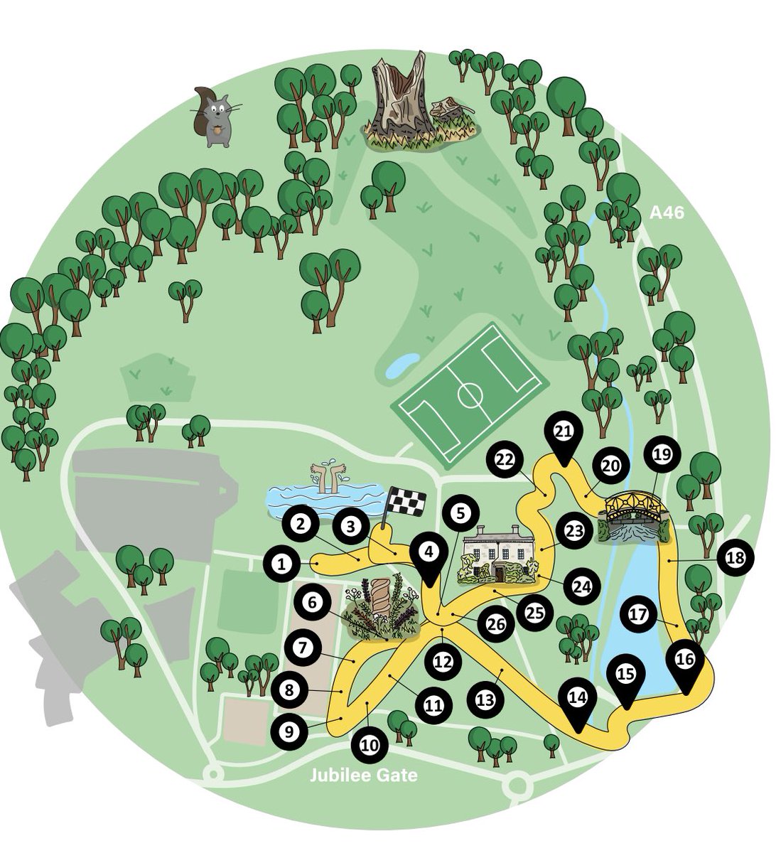 gooutsideuk's tweet image. We will be in Stratford Park on Sunday as part of the Get Out Get Active programme. Loads of activities  as well as our lovely Buggy-Friendly trail. Looking forward to seeing you there! #GoOutside #GetOutGetActive #StroudDistrict 
@StroudDC