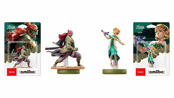SwitchOfertas tweet media