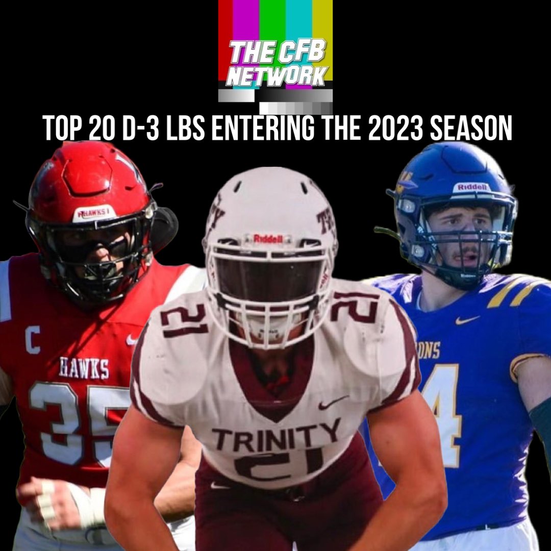 The College Football Network tweet media