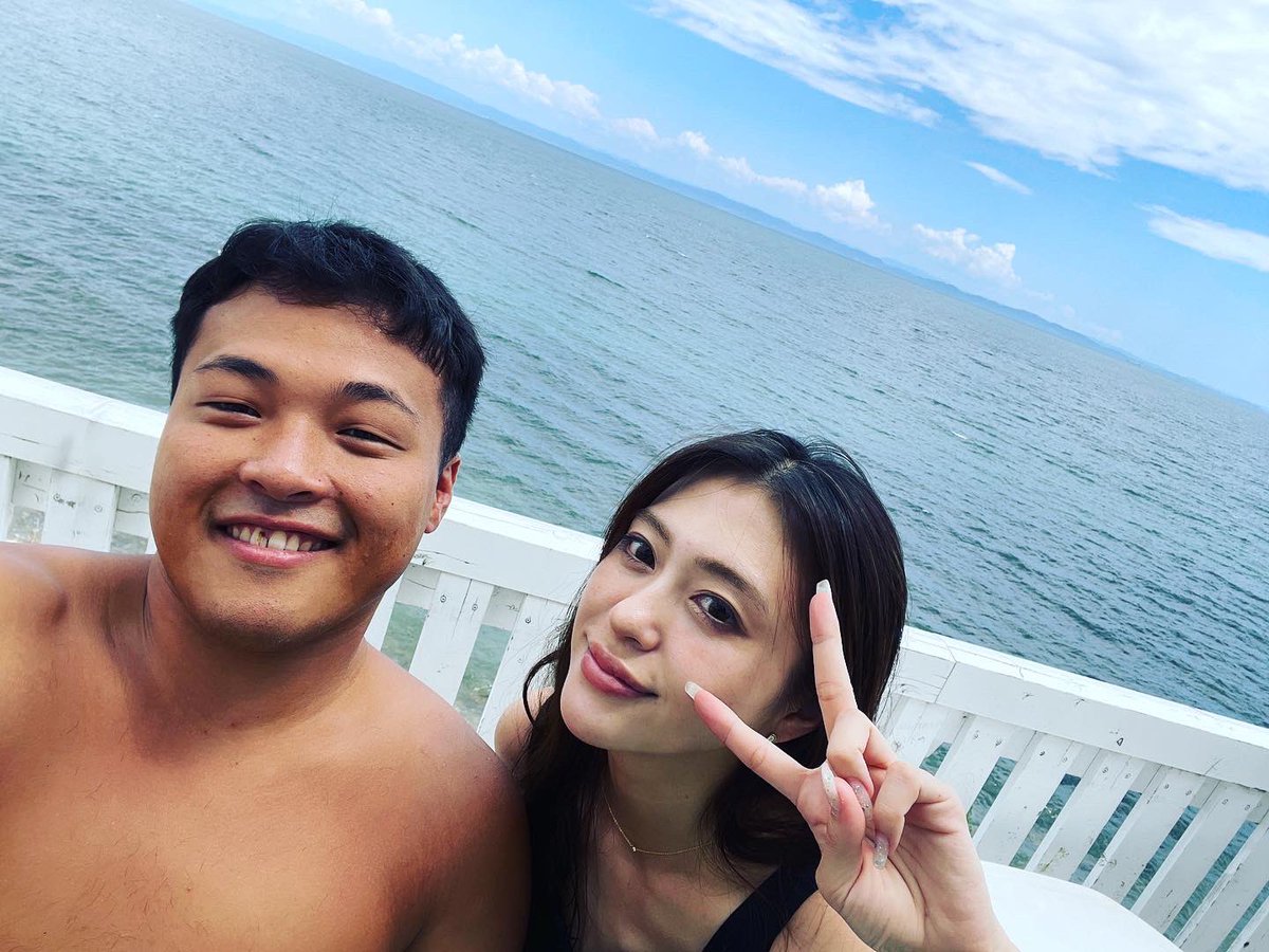 2jIxm's tweet photo. 先日は元アイドリングの大川藍さん講習でした
アトモスアンバサダーです
モデルさん、、
さすがのプロモーションすぎた、、 https://t.co/GnJp0Rlho7