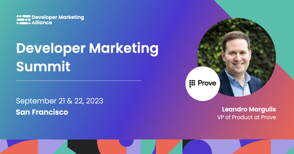 SlashDataHQ's tweet photo. Join us on 9/21 | @DevMarAlliance Summit for the panel discussion "Making data-backed investment decisions to power Developer driven growth" with:
@MoschoulaK, @ChristinaVoskog, @leanmarg, Christie Kristensen
https://t.co/P3pk9QGKPh
25% off: Slashdata25 https://t.co/zPAAAcB6U3