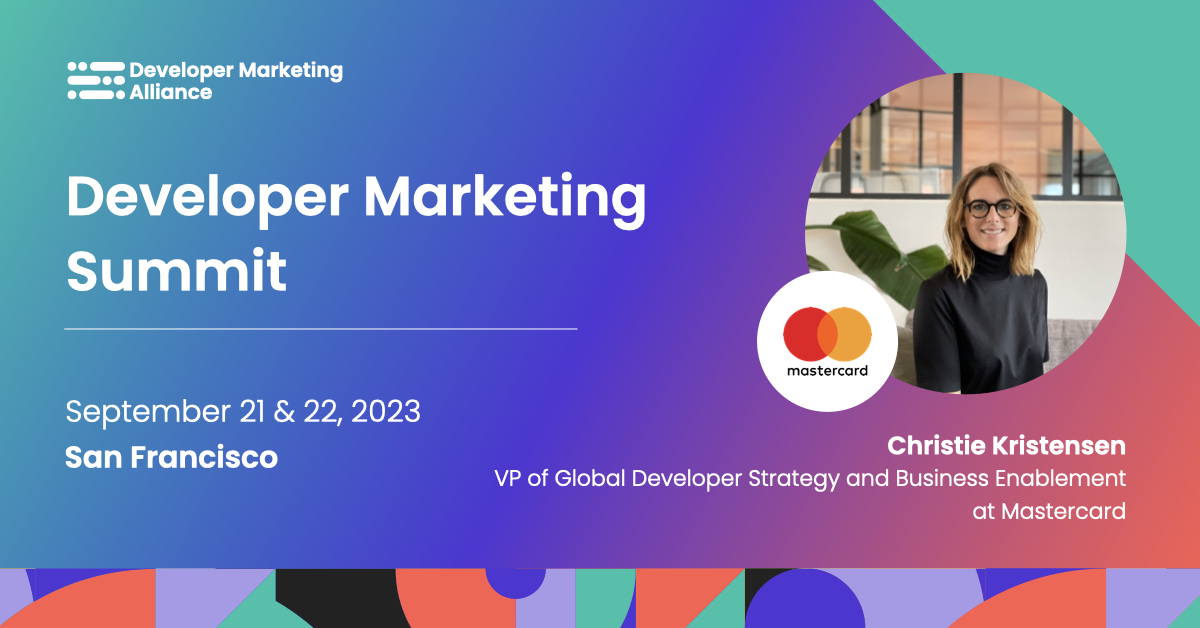 SlashDataHQ's tweet photo. Join us on 9/21 | @DevMarAlliance Summit for the panel discussion "Making data-backed investment decisions to power Developer driven growth" with:
@MoschoulaK, @ChristinaVoskog, @leanmarg, Christie Kristensen
https://t.co/P3pk9QGKPh
25% off: Slashdata25 https://t.co/zPAAAcB6U3