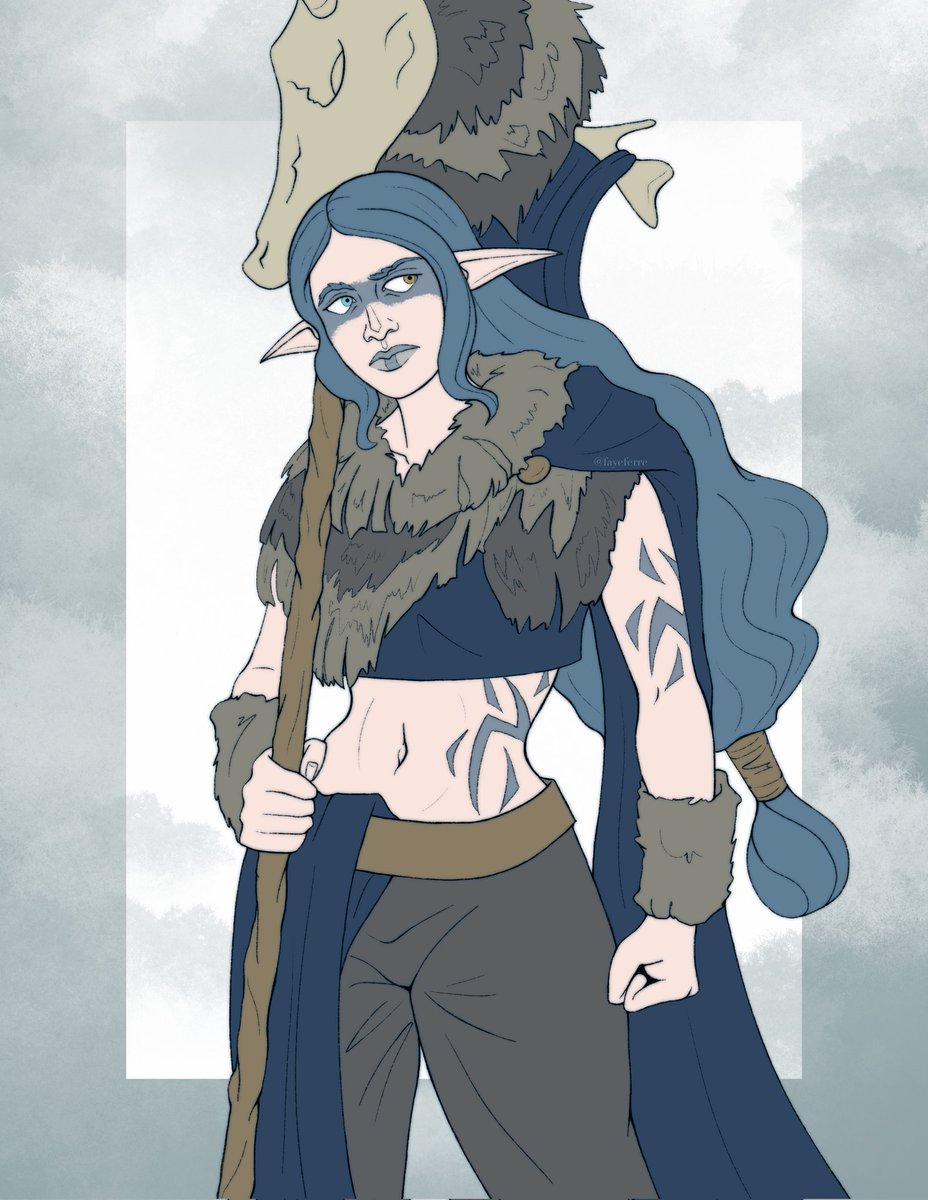 she's beauty she's grace she'll punch you in the face