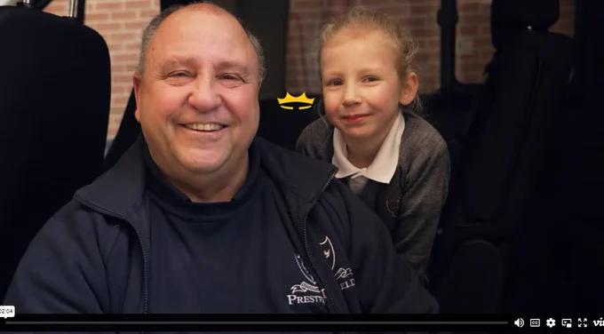 Image from Prestfelde School (@prestfelde)