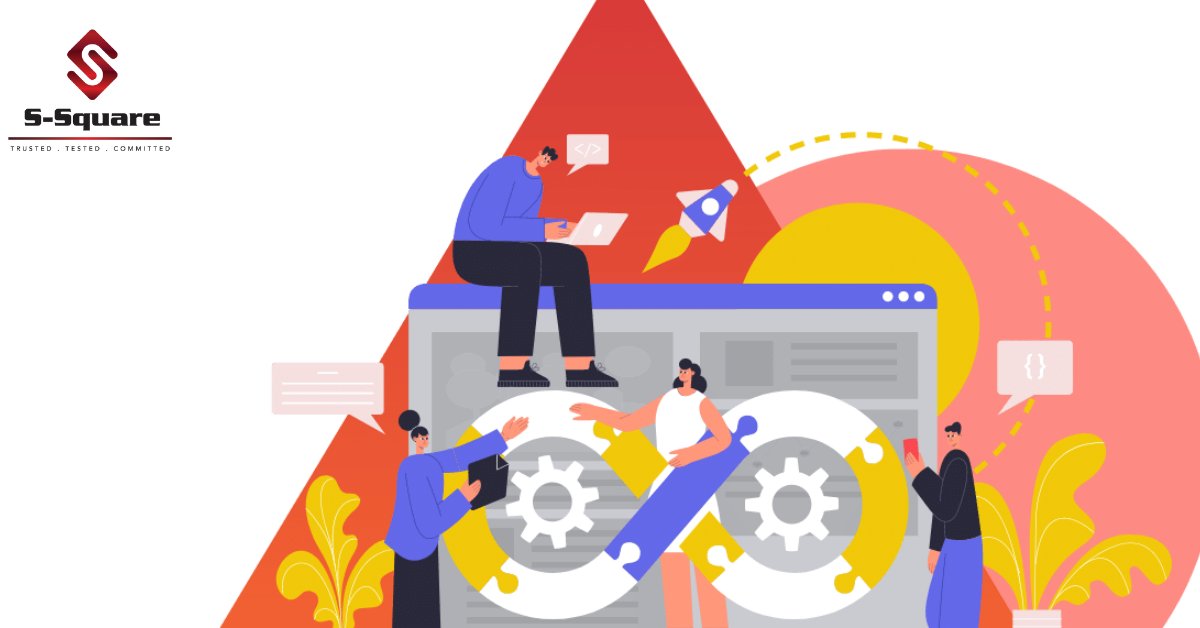 S-Square Systems, Inc. tweet media