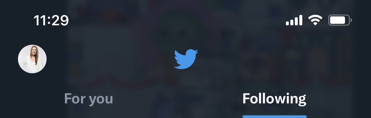 I guess X isn’t a mobile first kind of designer 🙃