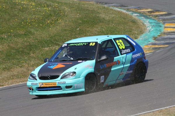LiveSquawk's tweet photo. Good luck to @JackJamesRacing as @OfficialJSCC heads to @thruxtonracing for the first time ever this weekend.

#juniorracing #jscc #ctsracing #morsemotorsport #racing #motorsport #salooncarracing #saxo #citroensaxo #motorracing #carracing #touringcar #juniorsalooncarchampionship https://t.co/TFnrY4ty2l