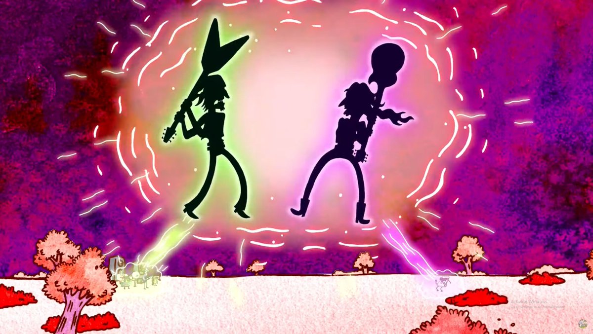Hardtoonframes's tweet photo. This Is My Jam - Regular Show (March 28th, 2011) https://t.co/TXpEYk8lcJ