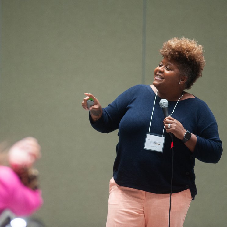 JCPS Diversity, Equity, and Poverty Department tweet media